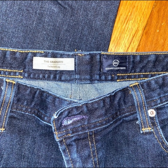 AG Jeans - Picture 3 of 4